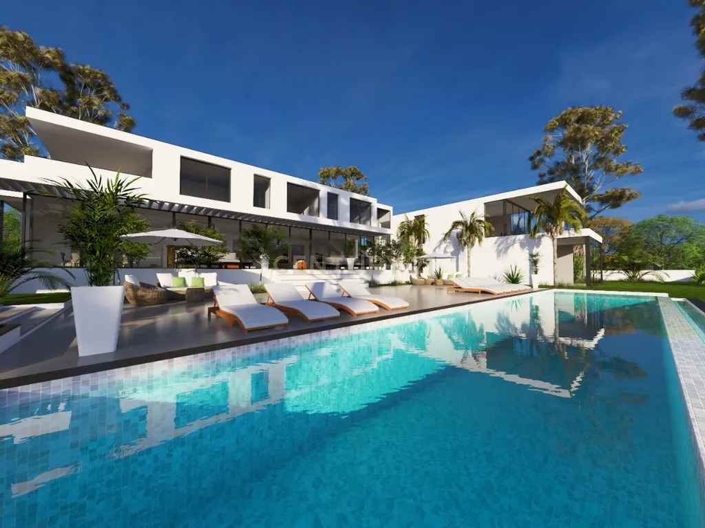 Moradia de Luxo em Vilamoura - Image 4