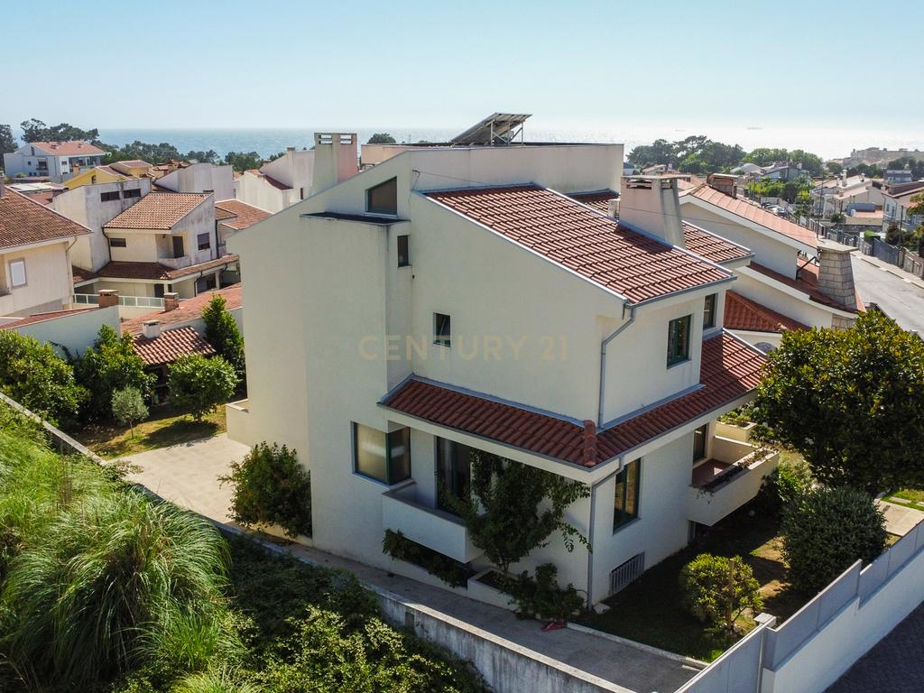 Moradia T4 com Vista Mar em Vila Nova de Gaia - 695.000€ - Image 4