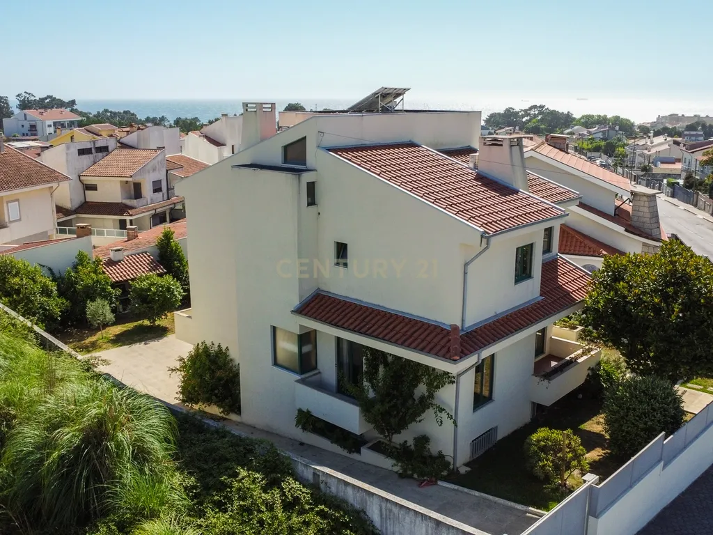 Moradia T4 com Vista Mar em Vila Nova de Gaia - 695.000€ - Image 4