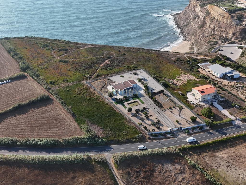 Uma moradia única sobre o Atlântico | Praia da Calada – Ericeira - Image 27