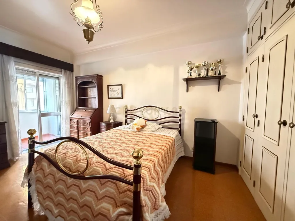 Apartamento T3, Castelo Branco - Image 38