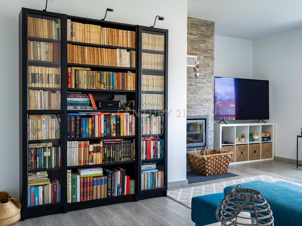 Apartamento T3 Moderno | 142 m² | Com Garagem | Construção de 2022 | Arganil - Image 19