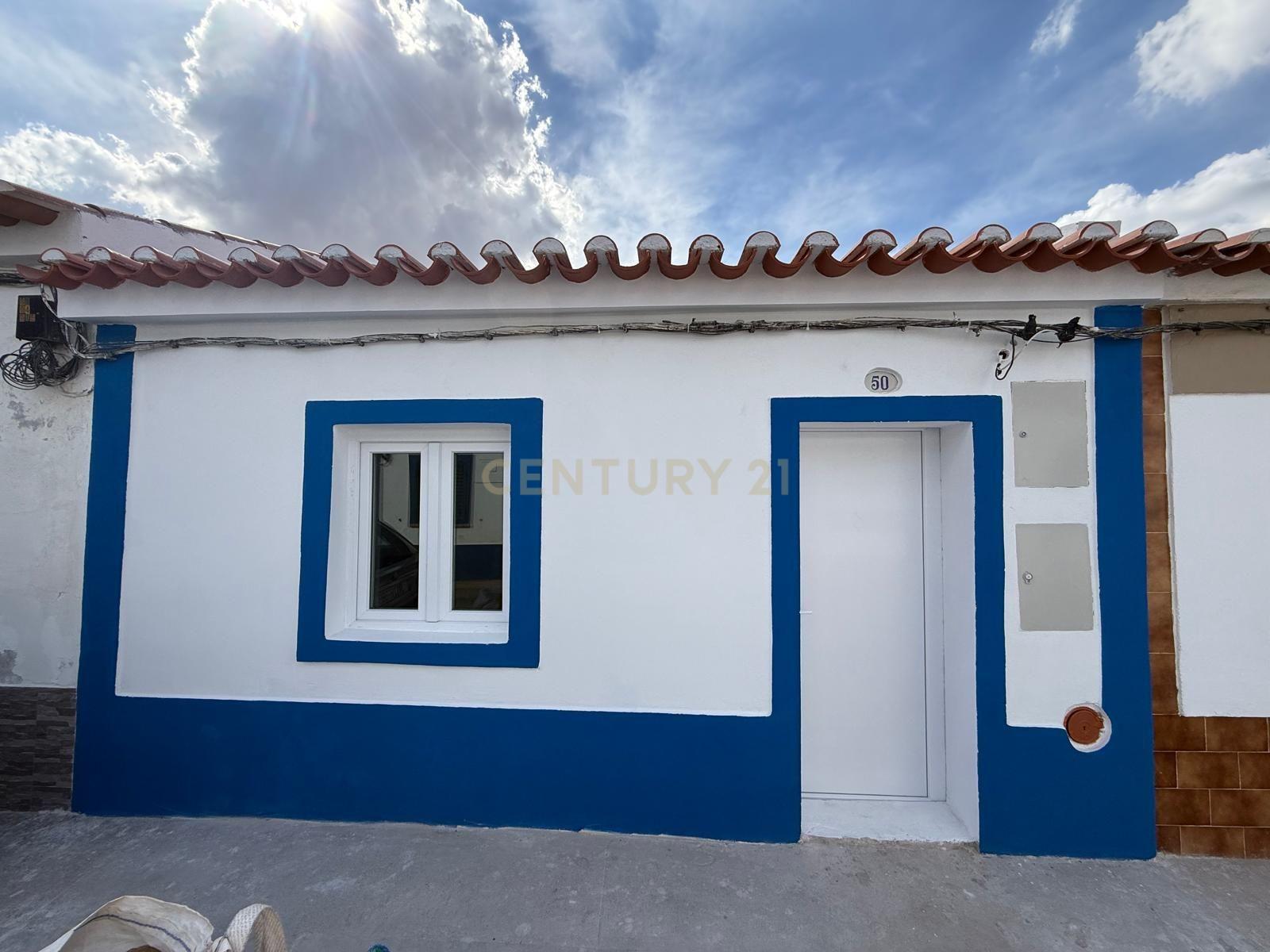 Moradia T2 à venda em Salvada e Quintos, Beja — foto 14