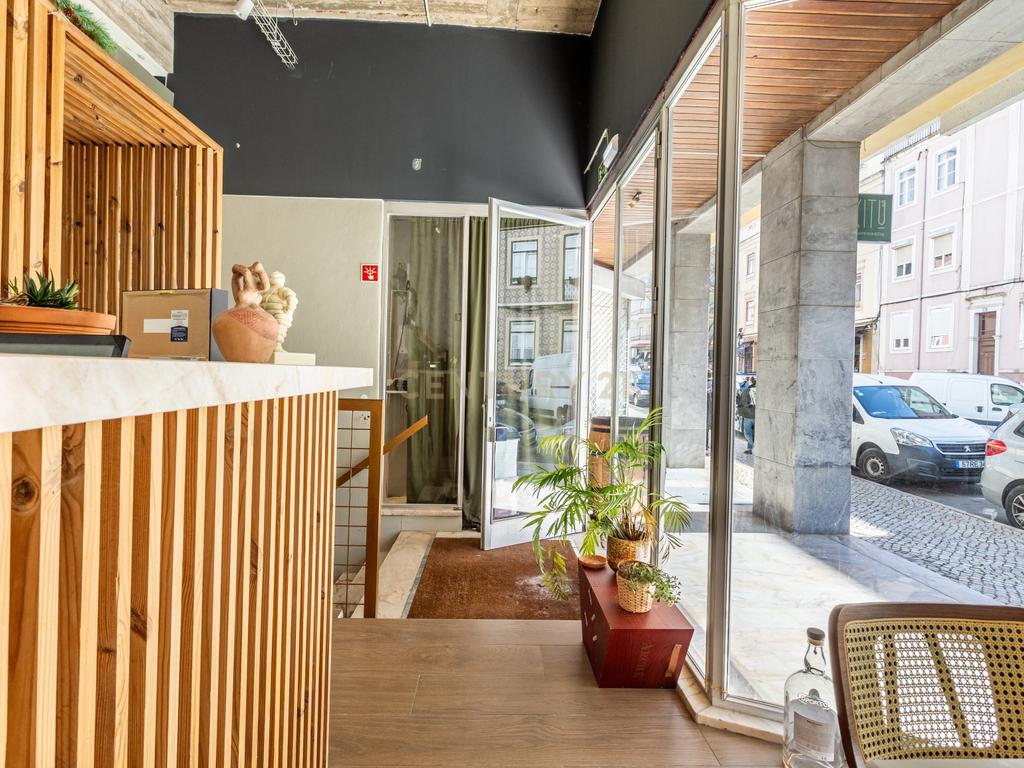 Trespasse Campo de Ourique | Pronto a Operar: Conceitos Modernos, Healthy, Wine Bar ou Pokes - Image 20