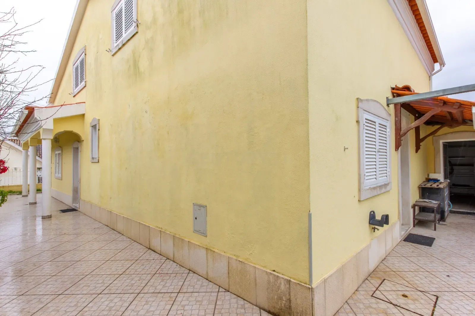 Moradia T5 à venda em Fernão Ferro, Seixal — foto 23