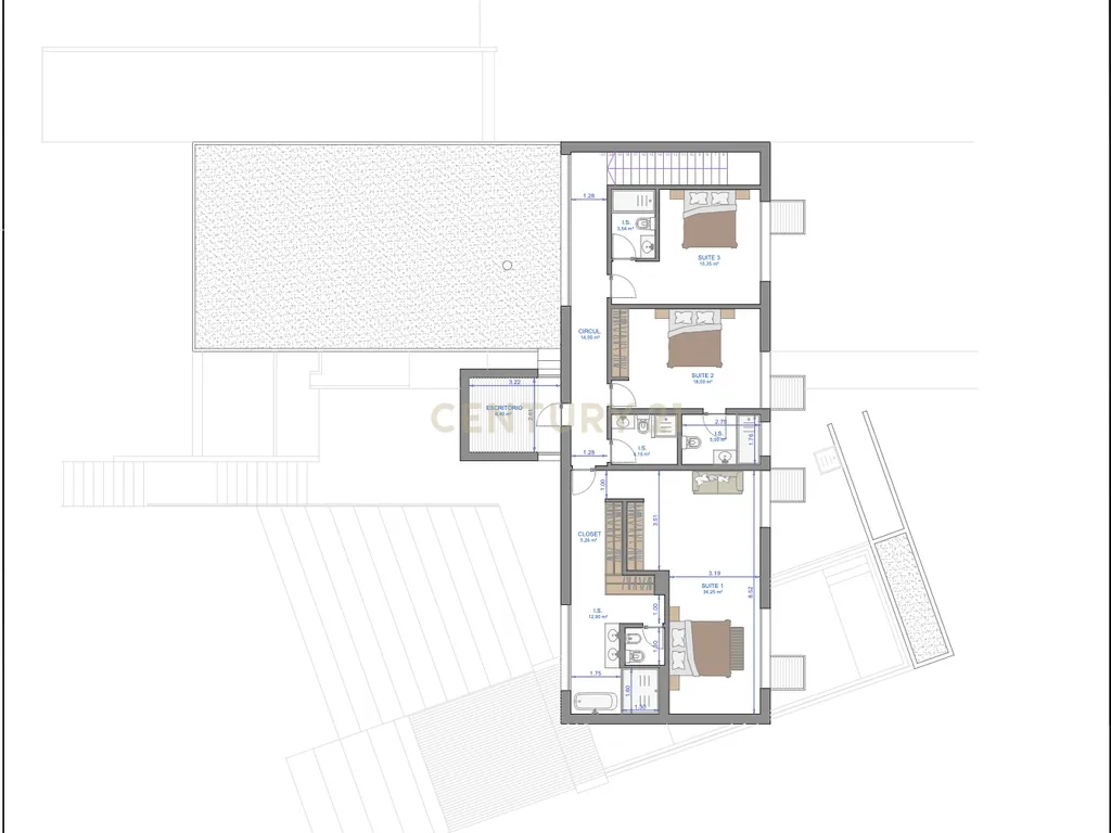 Viver no Belas Clube de Campo: Moradia Isolada T5 Totalmente Renovada - Image 20