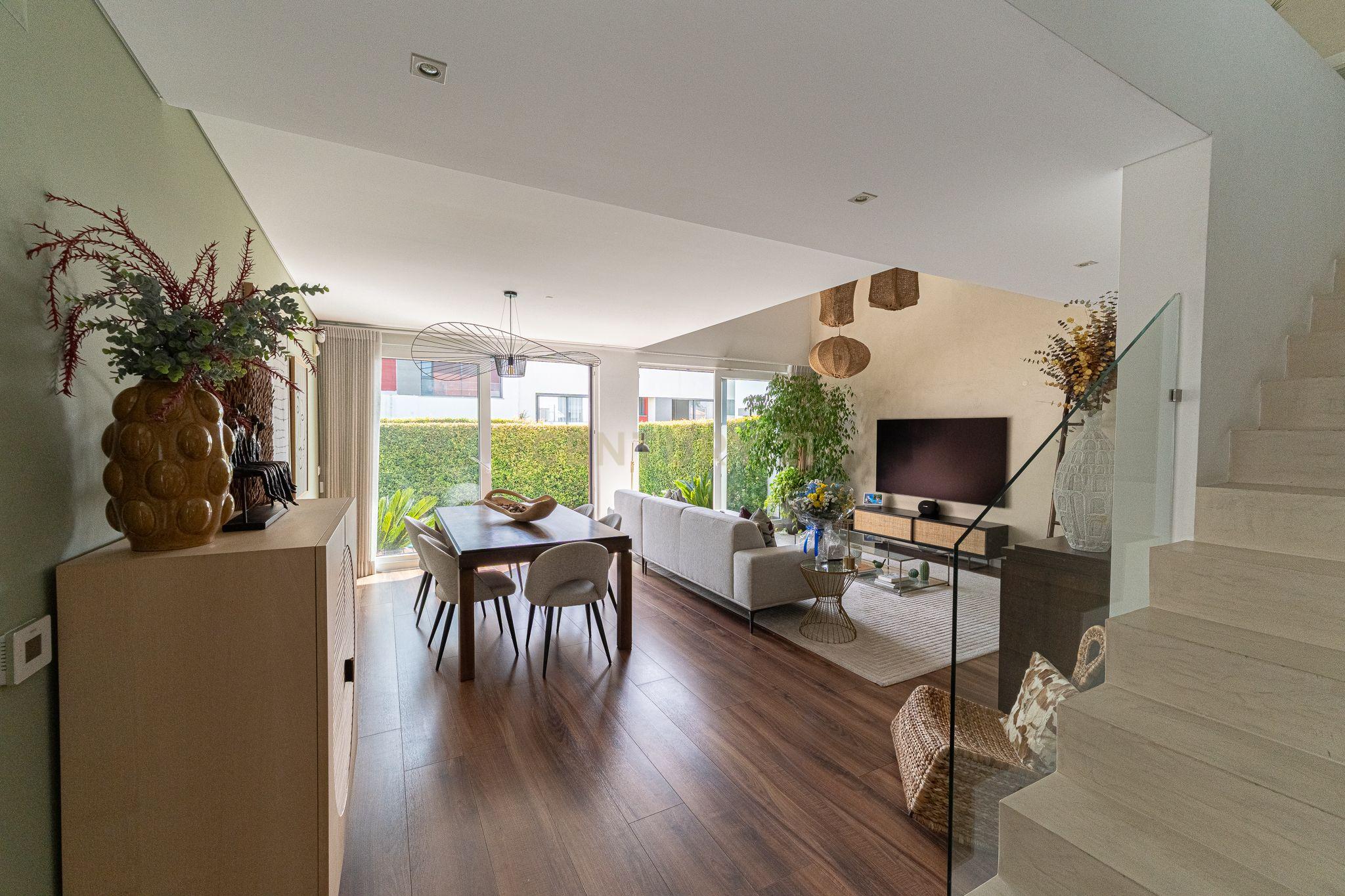 Moradia T4 à venda em Carcavelos e Parede, Cascais — foto 13