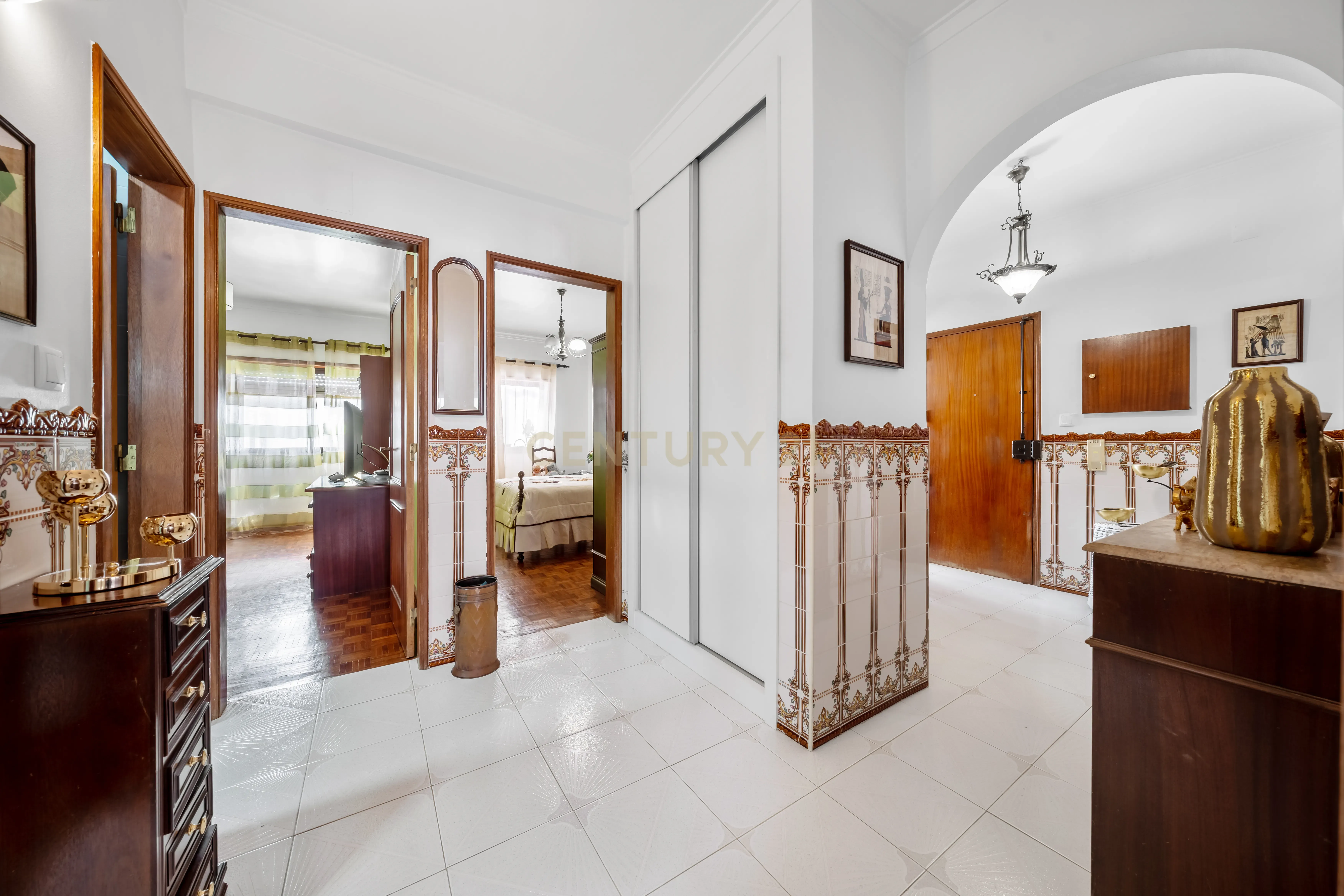 Fotografia 12 de Apartamento de 4 assoalhadas Baixa da Banheira