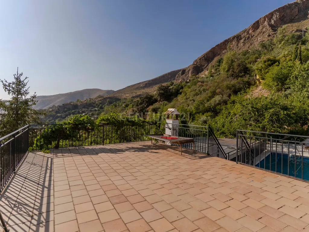 Casa Moderna com Vista Panorâmica em Granada - 398.000€ - Image 46