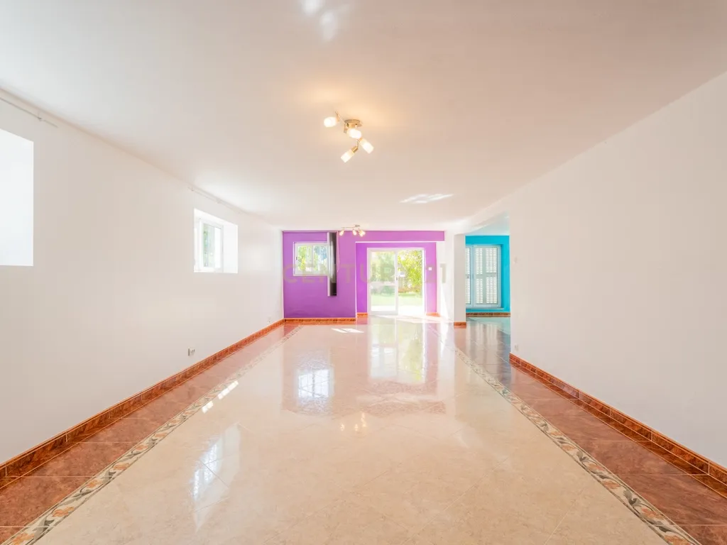 Moradia T4 com jardim no Bairro do Rosário, Cascais - Image 53