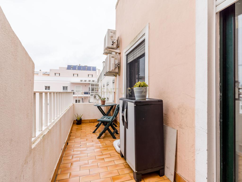 Apartamento T2, em Almancil com Garagem. - Image 14