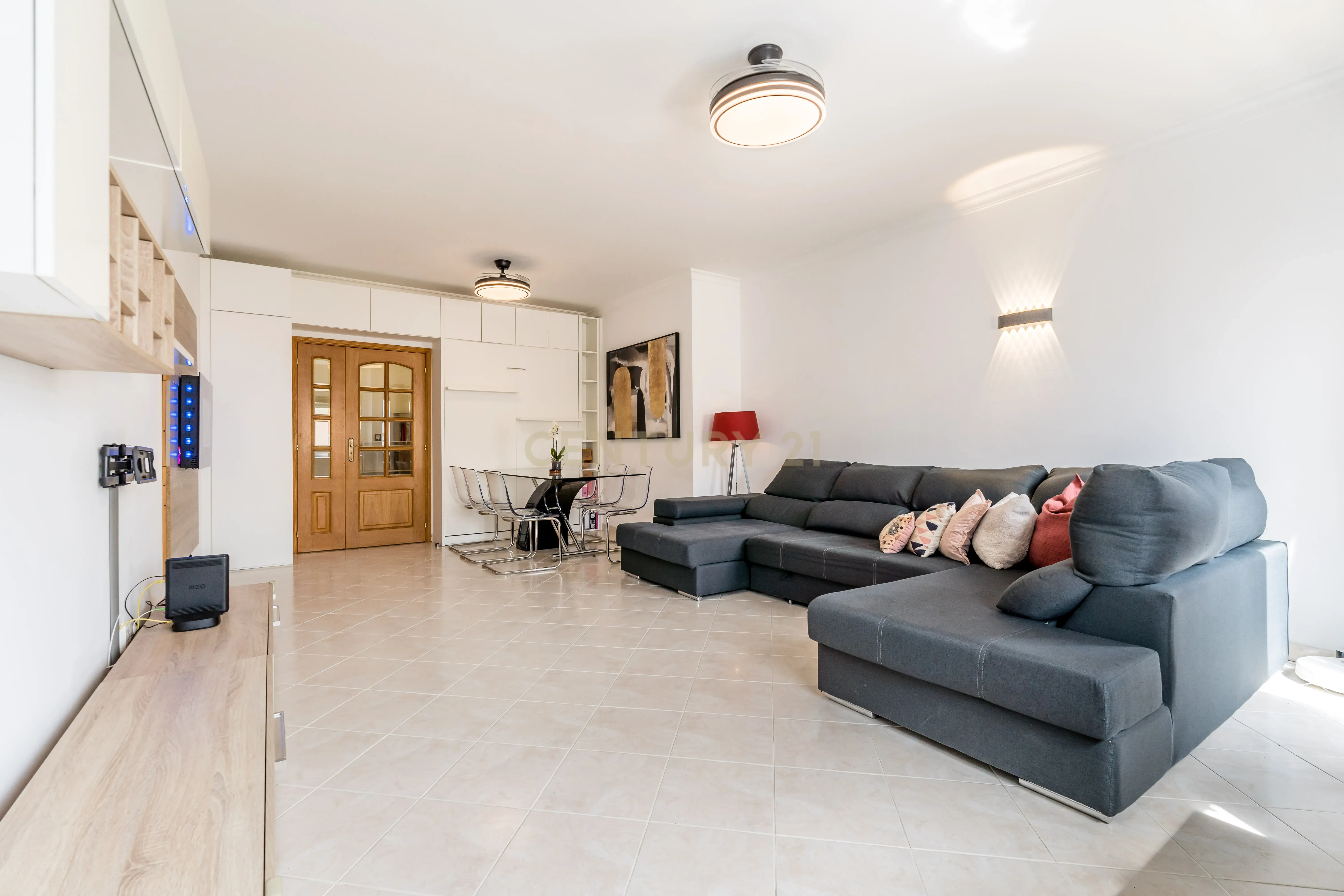 Apartamento T2, em Almancil com Garagem. - Image 11
