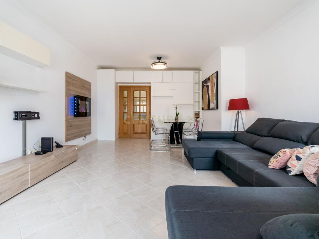 Apartamento T2, em Almancil com Garagem. - Image 10