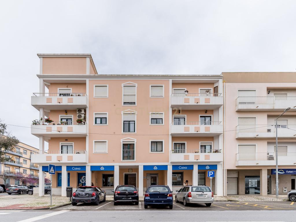 Apartamento T2, em Almancil com Garagem. - Image 3