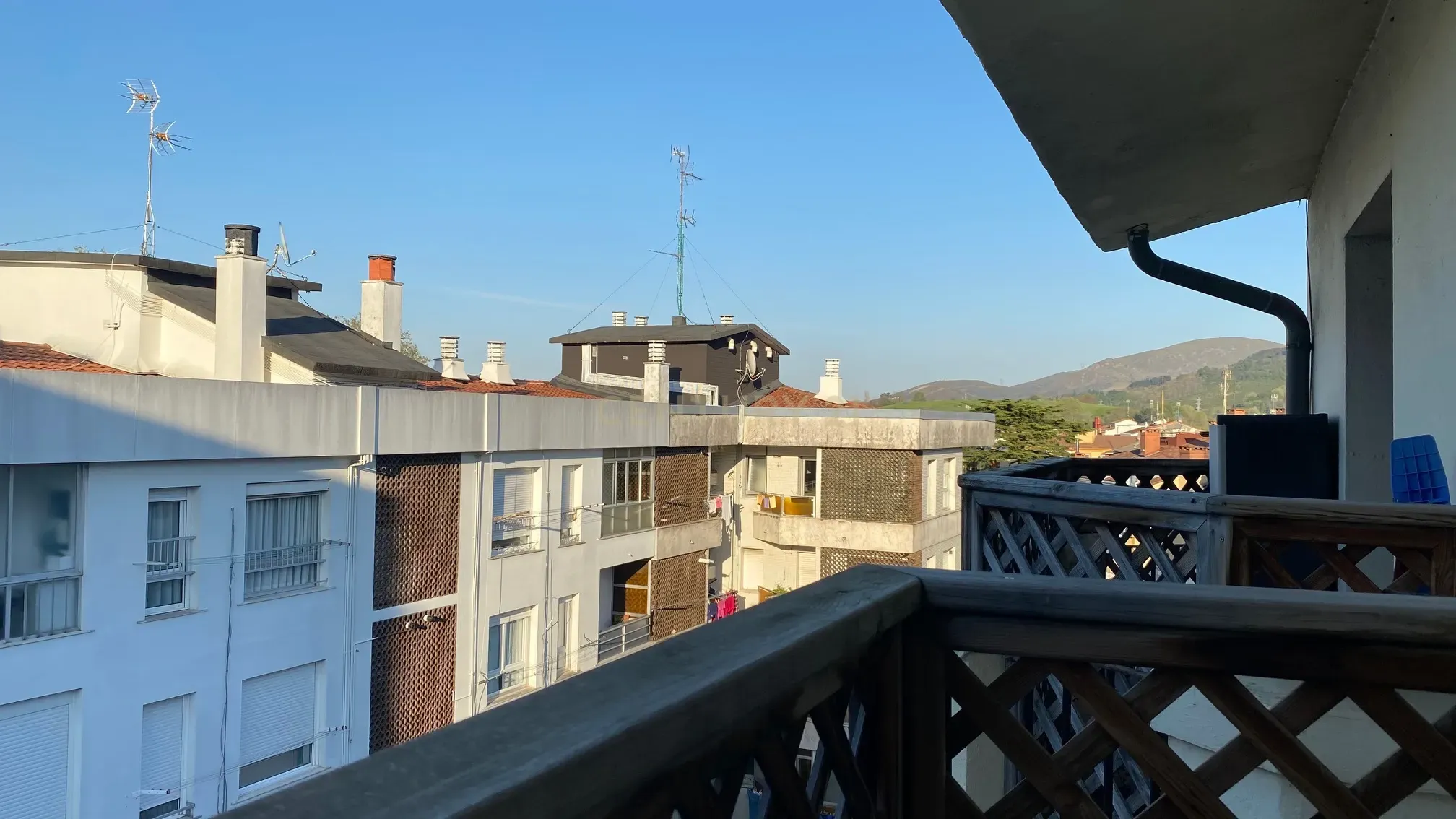 Apartamento Renovado com Vista Panorâmica em Gipuzkoa - Image 15