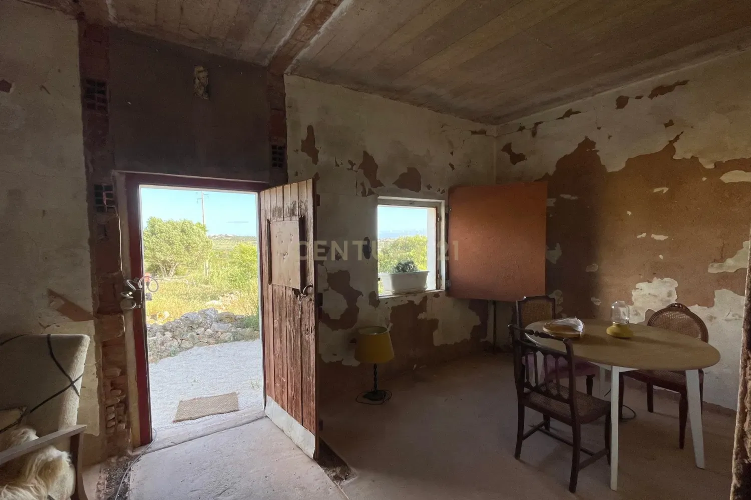 Fotografia 8 de Quinta tradicional com vista deslumbrante e possibilidades para tourismo rural, Almadena, Lagos