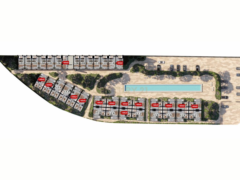Villa Grândola: Residências de Luxo Exclusivas no Alentejo – Unit L06 - Image 20
