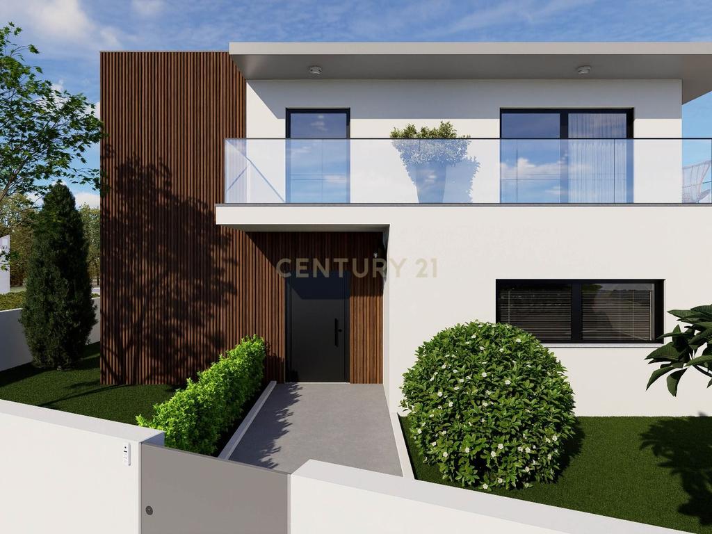 Terreno urbanizável com projeto aprovado em Sangalhos, Anadia - Projeto Aprovado - Image 7