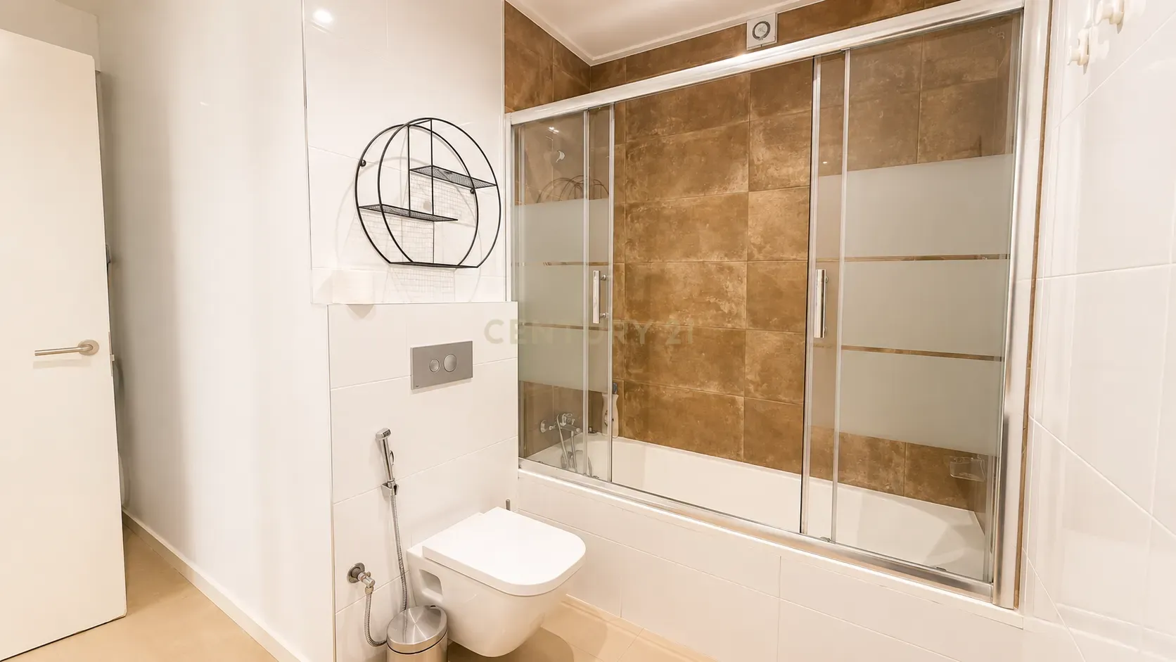 Fotografia 9 de Apartamento T1+1 para Arrendamento Anual - Branqueira, Albufeira