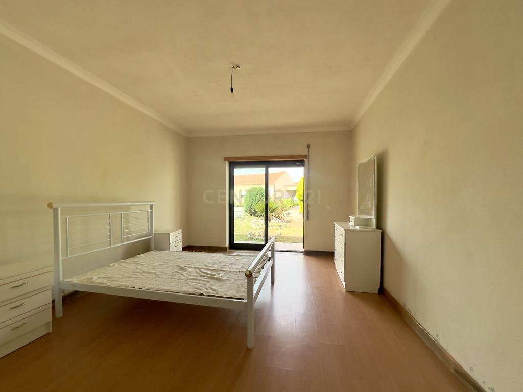 Moradia  em Calvete, Alqueidão, Figueira da Foz, Coimbra com Jardim e Boa Exposição Solar - Image 7