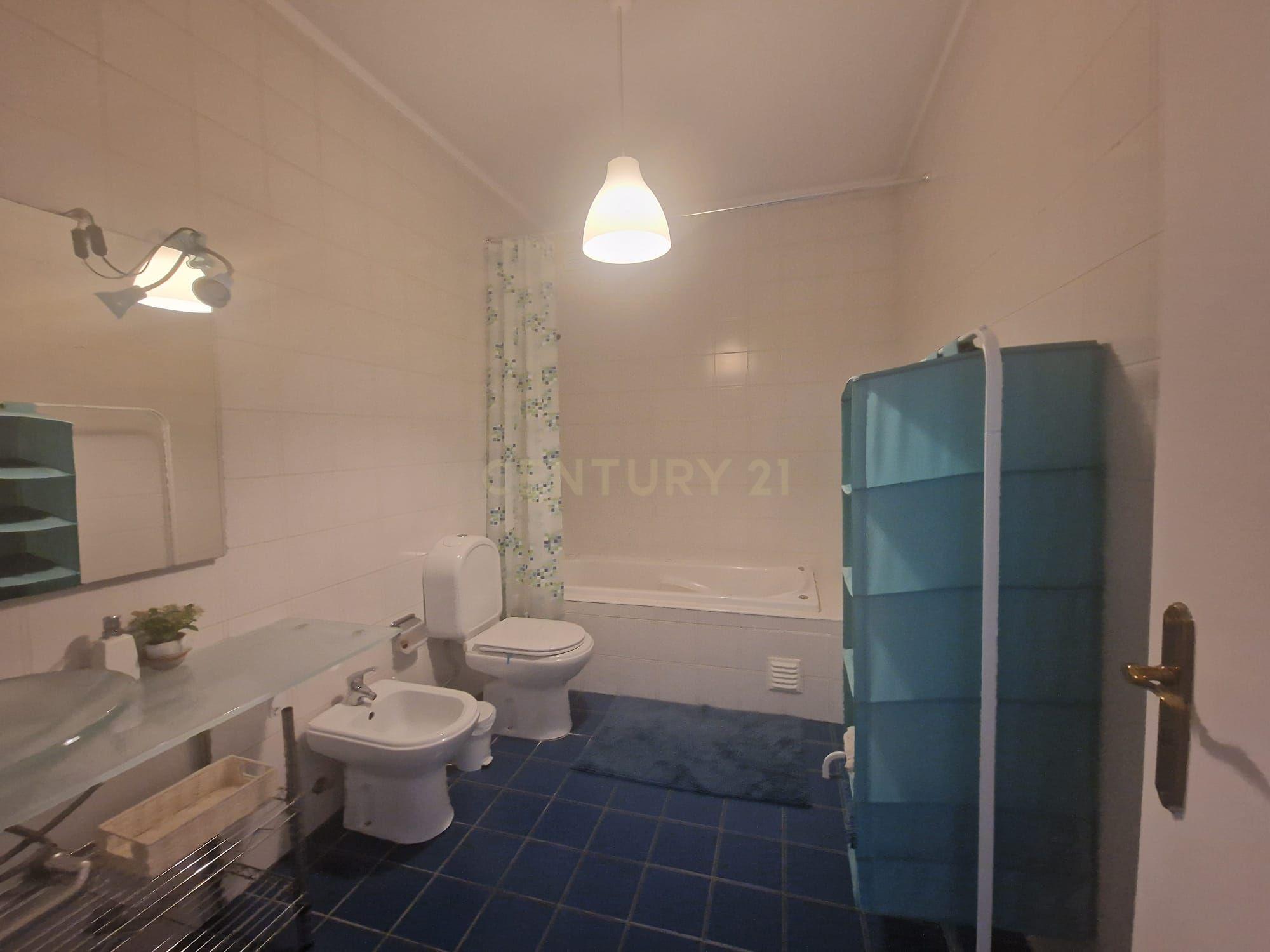 Fotografia 3 de Apartamento T2 Duplex Mobilado e Equipado  São Vítor, Braga