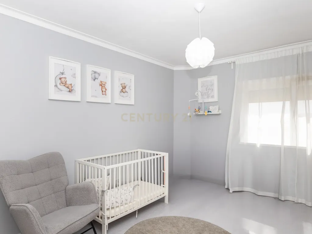 Apartamento T2, nos Fidalguinhos - Barreiro - Lavradio - Image 31