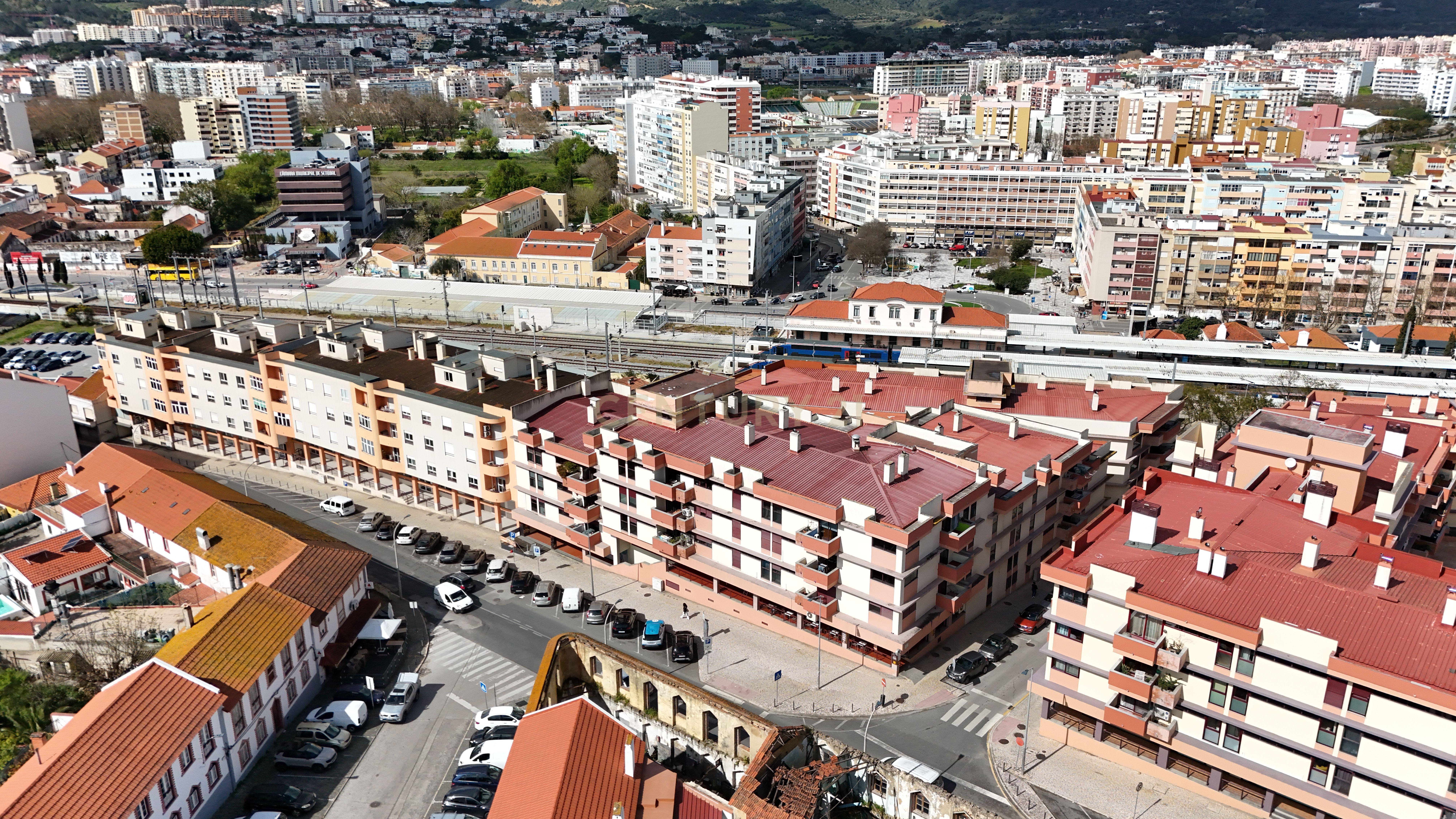 Apartamento T3 à venda em Setúbal (São Sebastião), Setúbal — foto 23