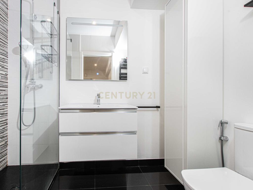 Apartamento T2 Alhandra - Image 11