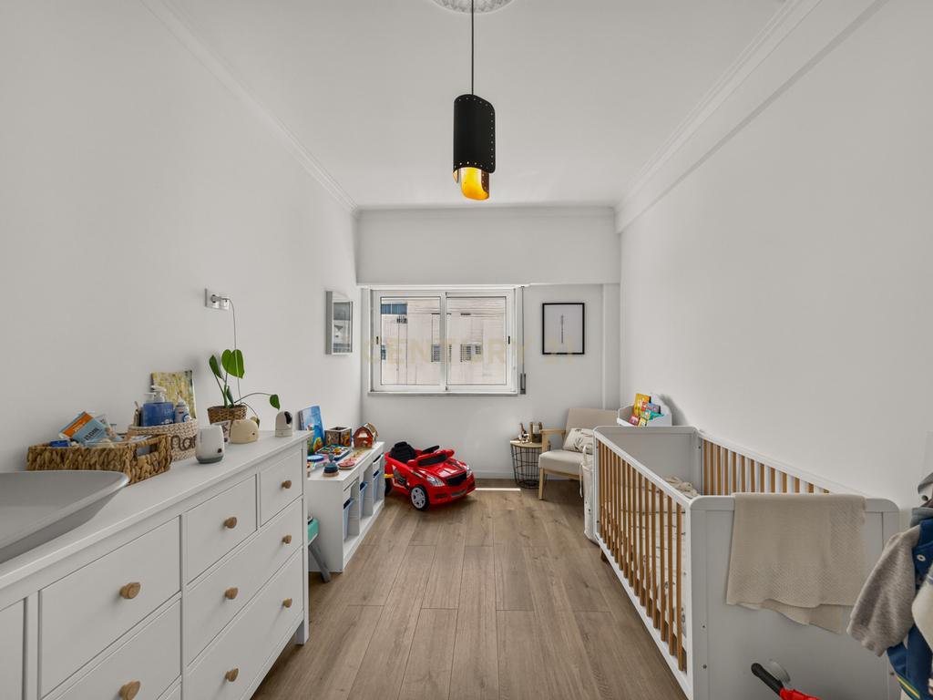 T3 Remodelado em Belas| O equilíbrio perfeito entre conforto, tranquilidade e localização - Image 16