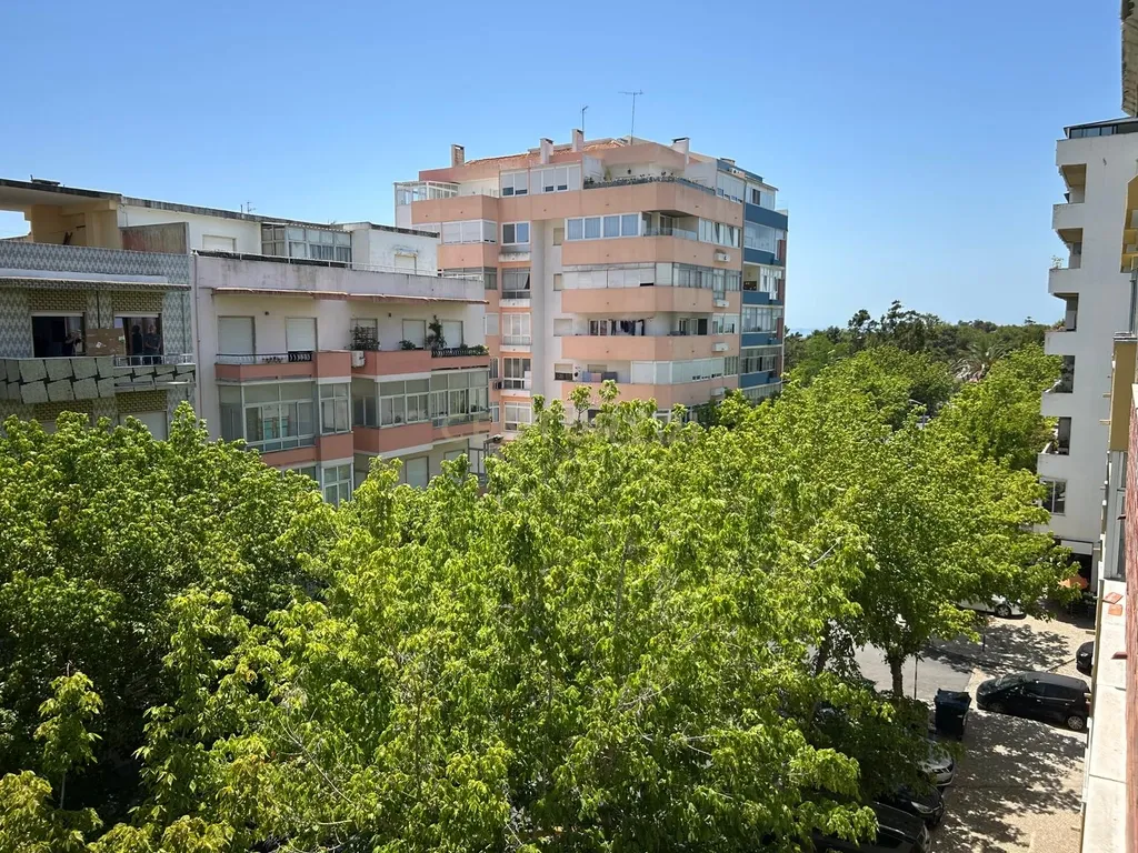 Apartamento T1 para Arrendamento – Costa da Caparica (5 min da Praia) - Image 24