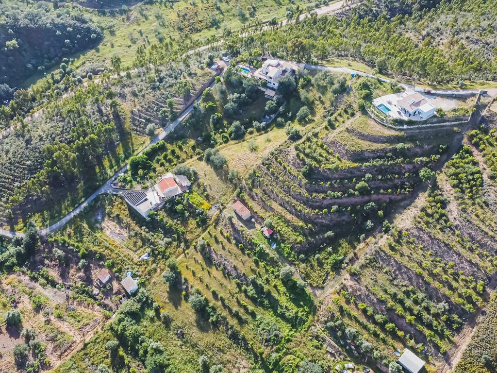 Quinta para venda com vista para Castelo de Silves - Image 34