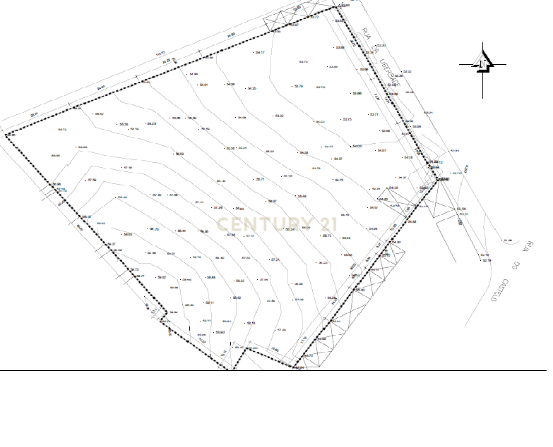 Terreno Urbano para Desenvolvimento Imobiliário em Canha, Montijo - Image 8
