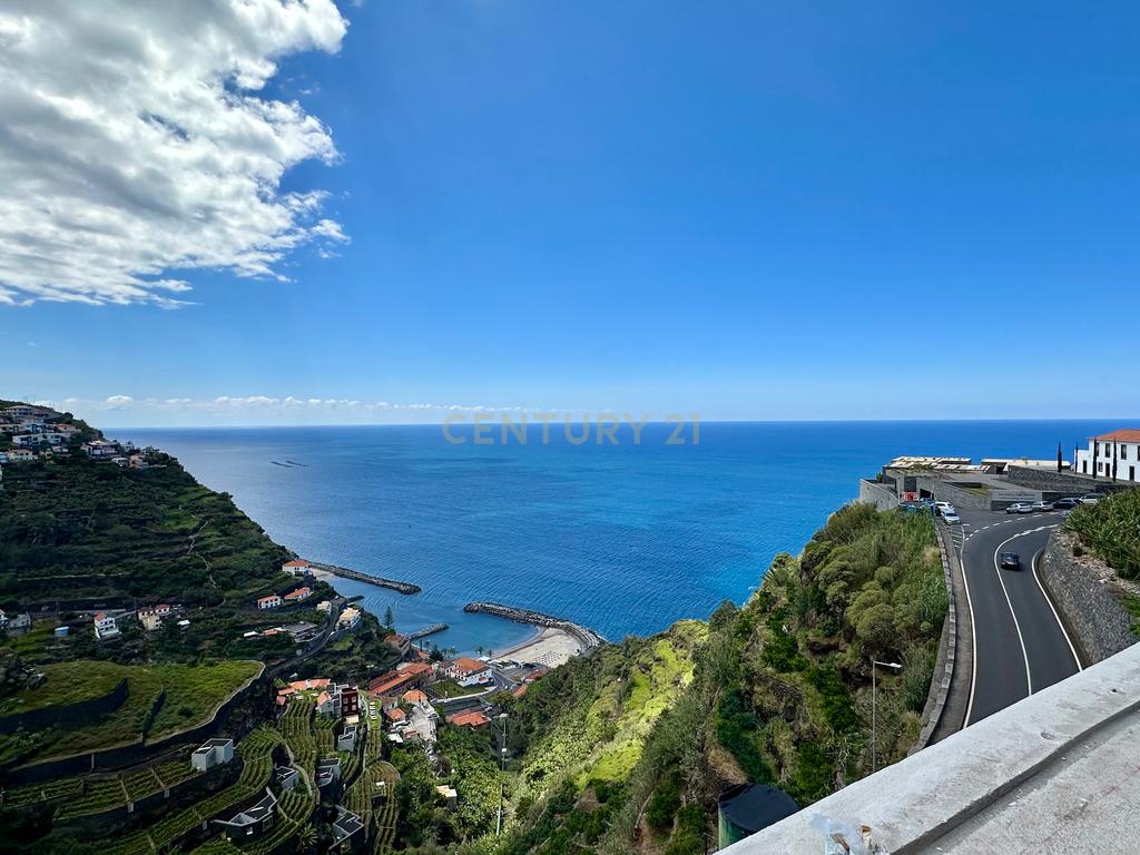 Villa de luxo Contemporânea - CALHETA - MADEIRA - Image 11