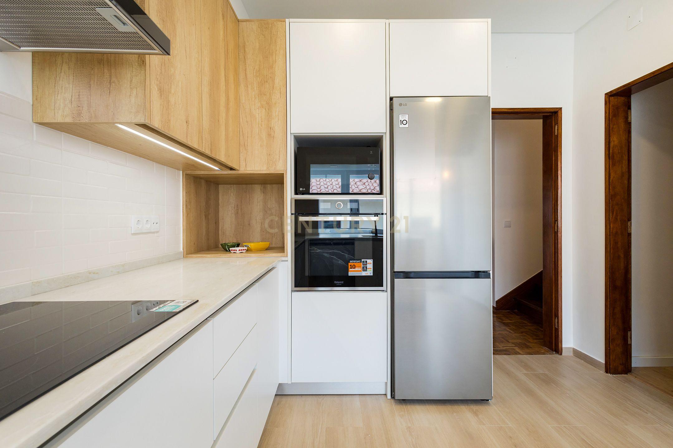Fotografia 11 de Espetacular Moradia T4 em Colares, Sintra - 250m²