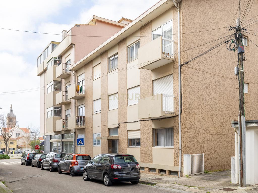 Venda | Apartamento T3 no centro de Espinho - Image 28