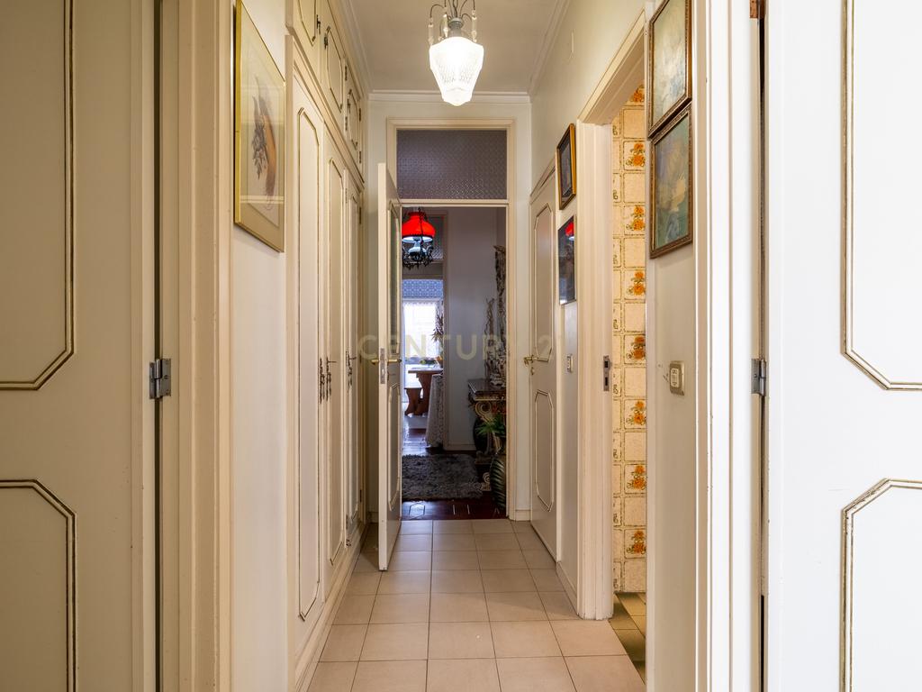Venda | Apartamento T3 no centro de Espinho - Image 12