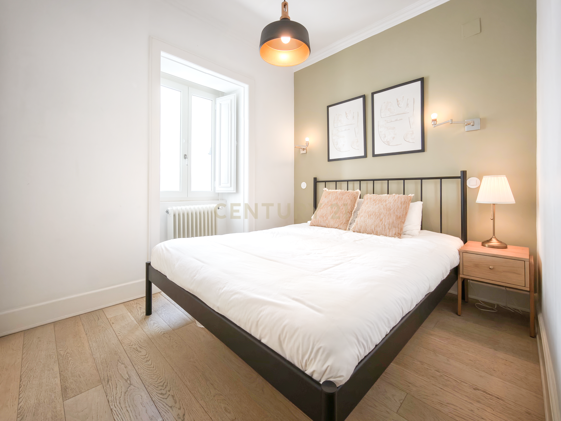Fotografia 5 de Excelente Oportunidade no Coração de Lisboa apartamento de luxo