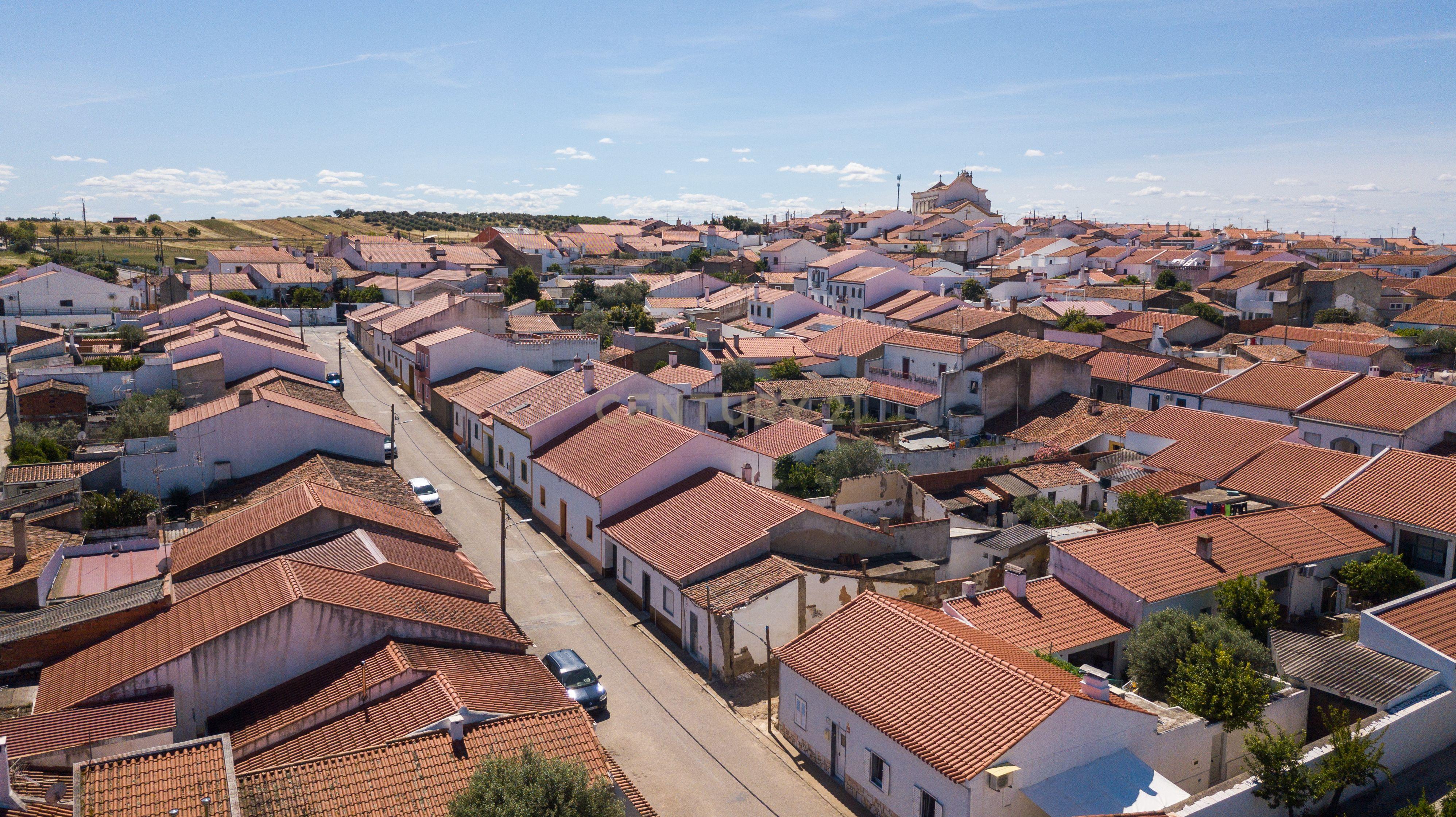 Moradia T4 à venda em Granja, Mourão — foto 34