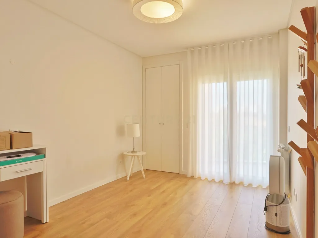 Apartamento T3 moderno e luminoso a 15 minutos da praia | Parede (Cascais) - Image 15