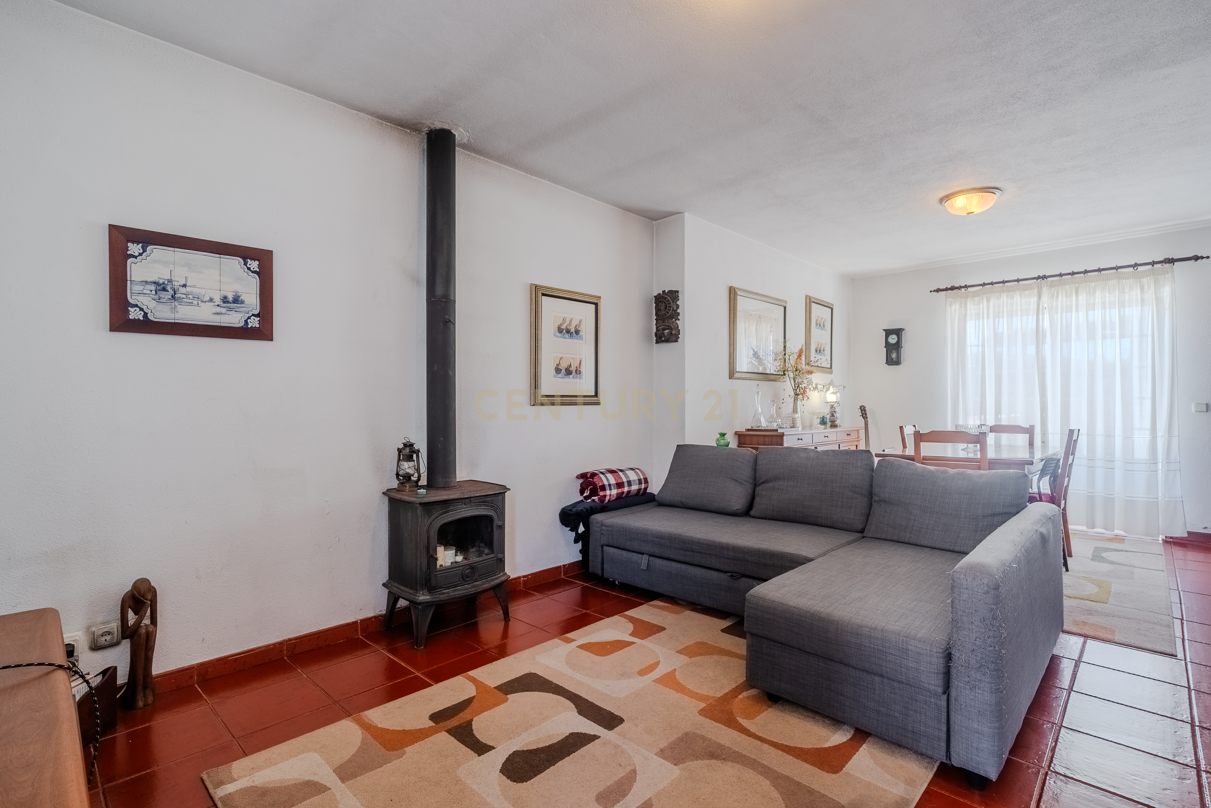 Fotografia 9 de Quinta dos Santiagos | Queluz, Sintra