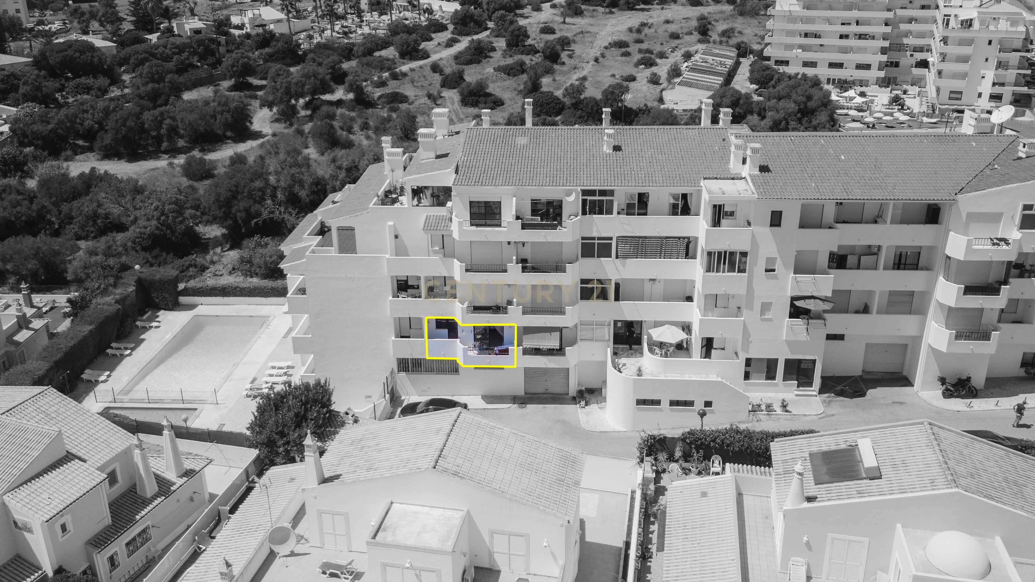 Apartamento T0 à venda em Alvor, Portimão — foto 24