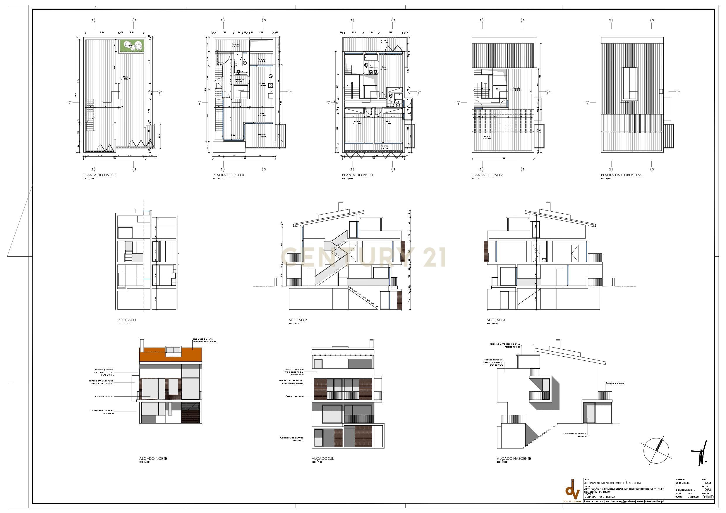 Condomínio Villas d’Ouro – Exclusividade e Conforto no Coração de Sesimbra - Image 79