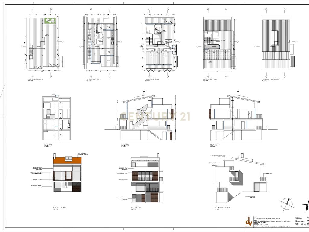 Condomínio Villas d’Ouro – Exclusividade e Conforto no Coração de Sesimbra - Image 79