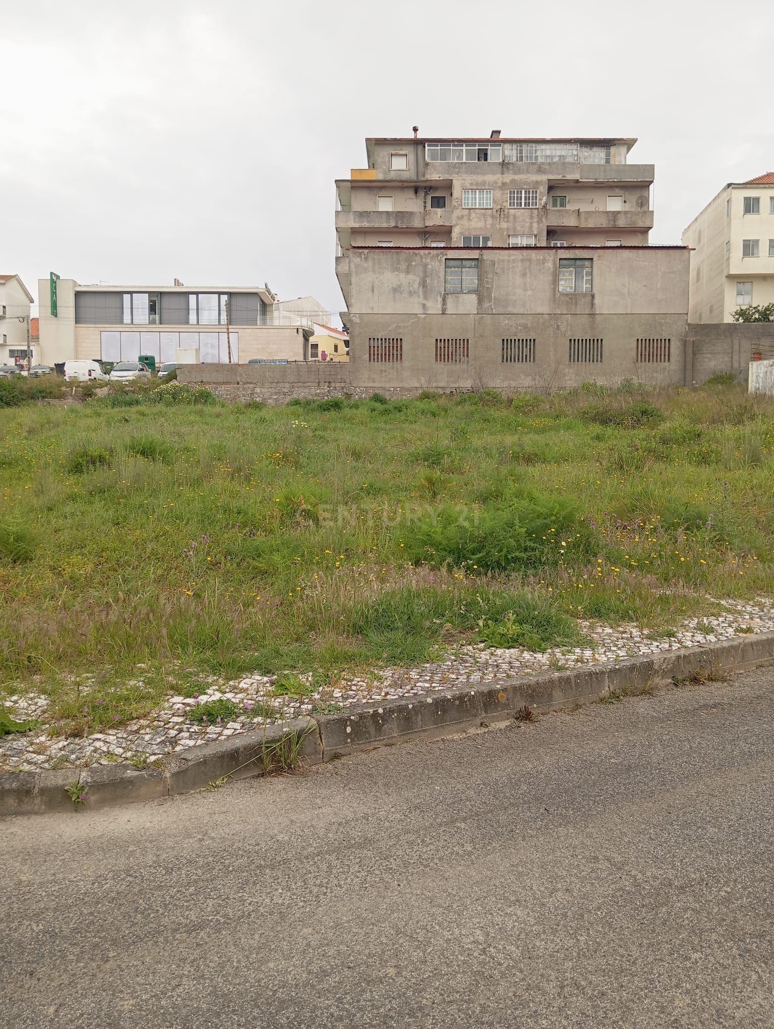 Fotografia 4 de Lote de Terreno para Construção em Sesimbra