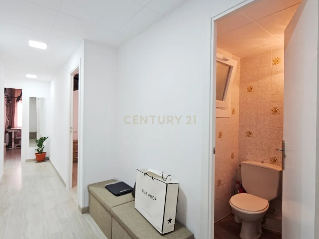Apartamento luminoso em Roses perto da praia com dois terraços - Image 11