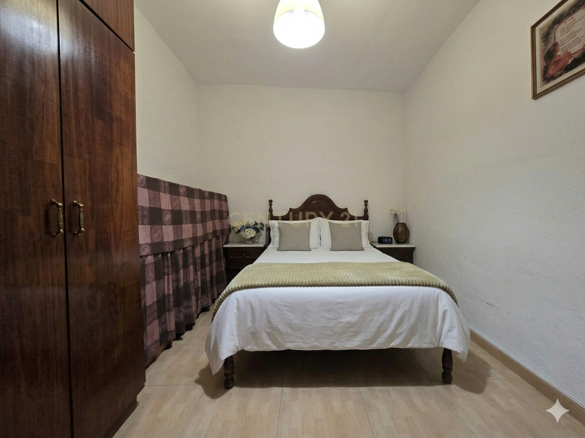 Fotografia 6 de Apartamento T2 em Casal de Cambra