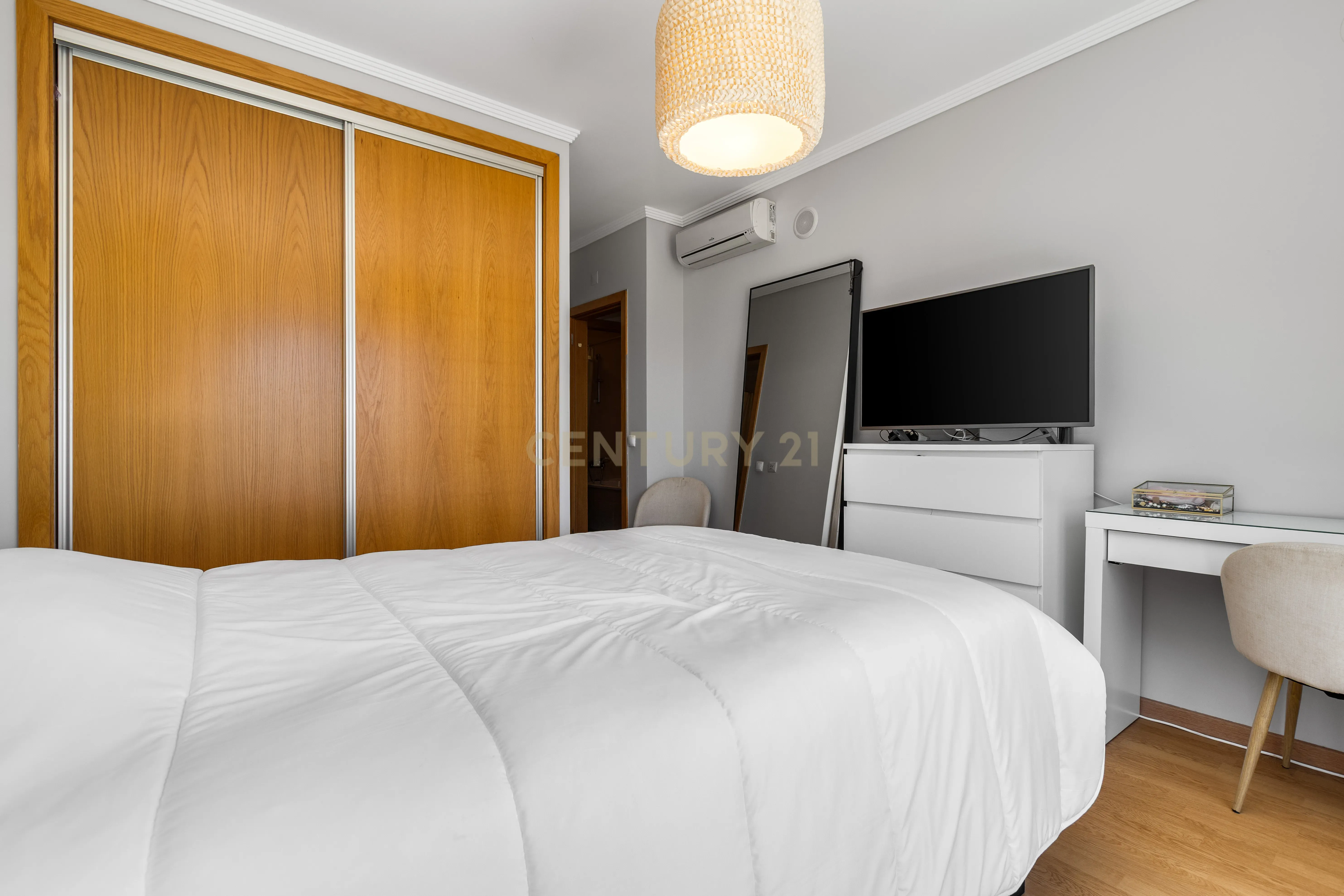 Apartamento T3 à venda em Quelfes, Olhão — foto 21