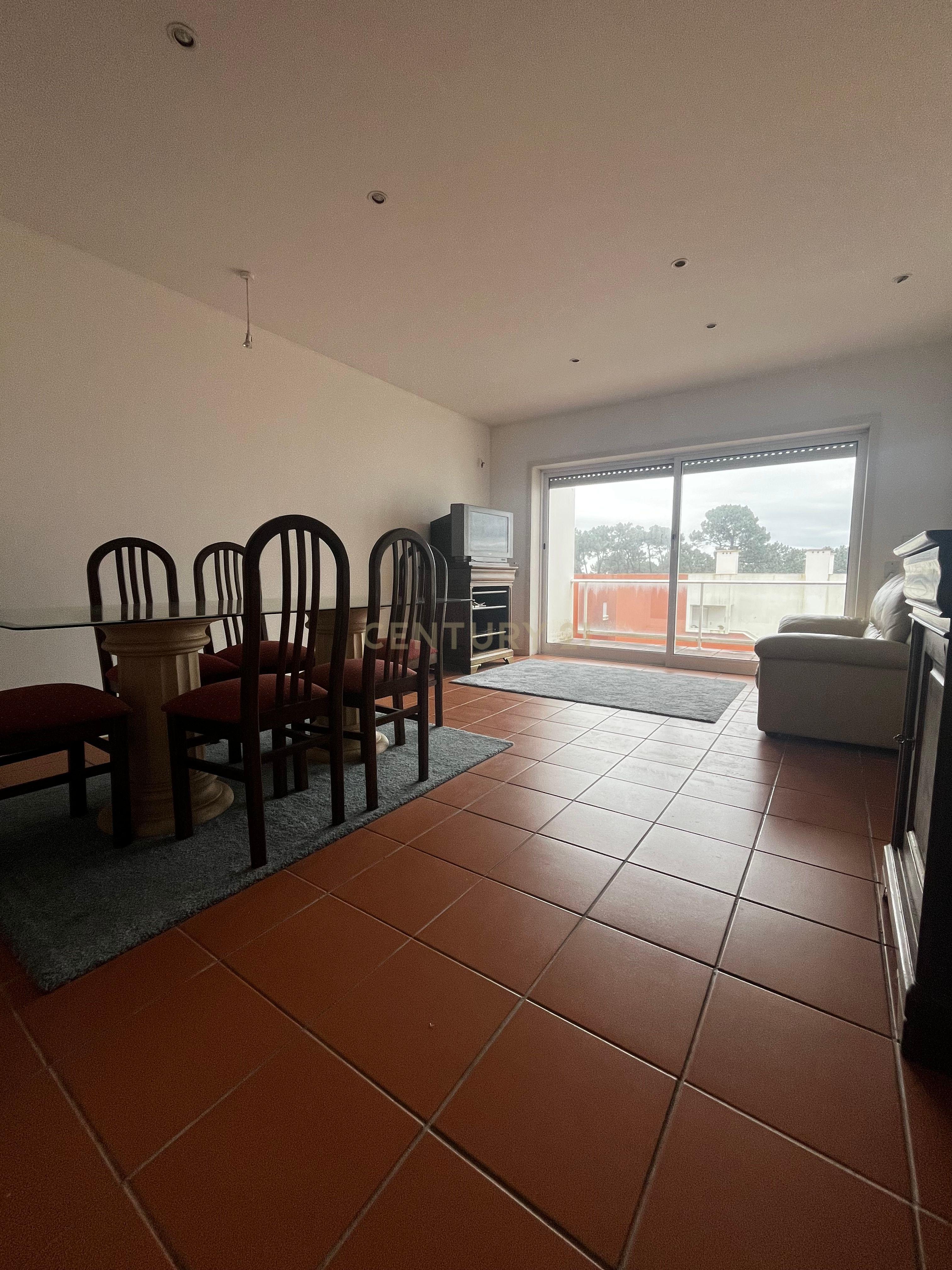 Fotografia 9 de Apartamento Duplex com Vista Rio – Cabedelo, Viana do Castelo