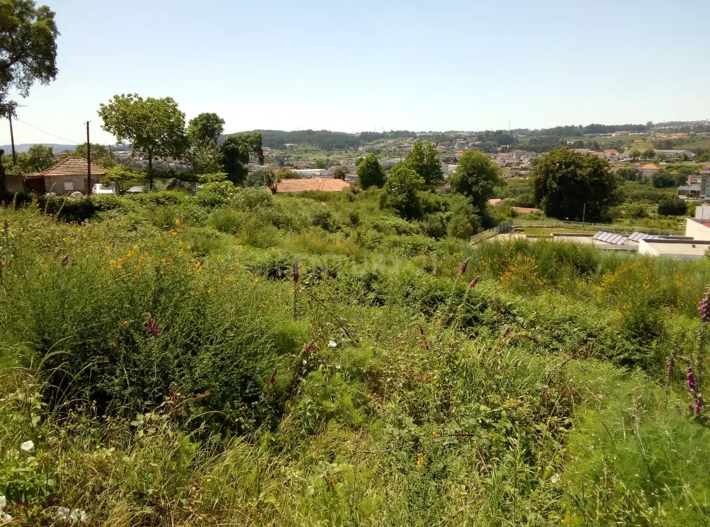Venda de 2 Terrenos Urbanos em Travessa Seixo Nº s/n Arreigada (Paços de Ferreira) - Image 6