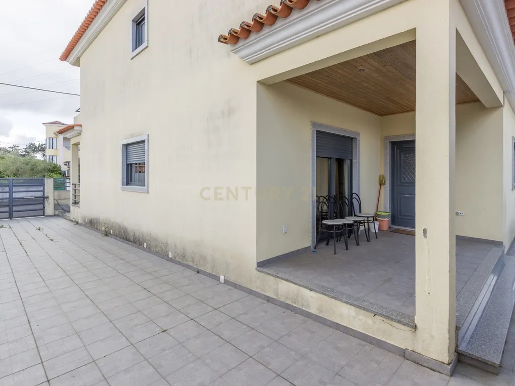 Moradia Isolada T4| Amora - Seixal - Image 29